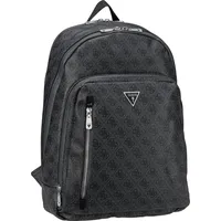 GUESS Freizeitrucksack Vezzola Backpack Black
