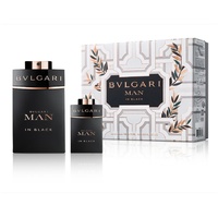 Bulgari Man in Black Eau de Parfum 100 ml