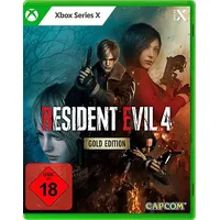 CapCom Resident Evil 4 (Remake)