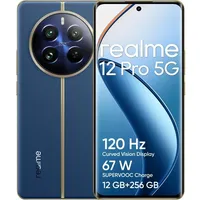 Realme 12 Pro 5G 12 GB RAM 256 GB