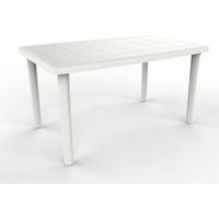 Resol Olot Gartentisch 140 x 90 x 14,5 cm
