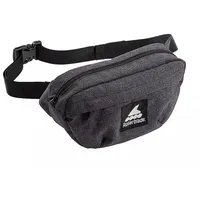 Rollerblade Eco Gürteltasche - Anthracite - One Size