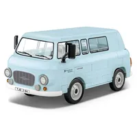 Cobi Barkas B1000,