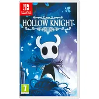 Fangamer Hollow Knight (USK) (Nintendo Switch)