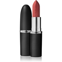 MAC Matte Lipstick mull it to the max