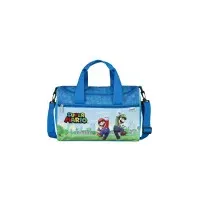 Scooli Scooli, Super Mario, Mehrfarbig,