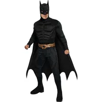 Rubies Batman Kostüm Herren XL