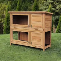 My Animal Kleintierstall MH-20 51 x 105 x 0