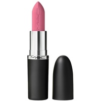 MAC Matte Lipstick snob