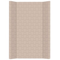 Träumeland Wickelmulde Kuschelhase, Beige