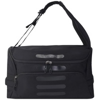 Hedgren Comby Weekender Reisetasche RFID 55 cm, Black