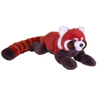 Wild Republic - Kuscheltier - Earthkins Roter Panda -