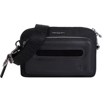 Hedgren Fika Americano Waistbag + RFID Black