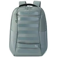 Hedgren Comby Rucksack RFID 40 cm Laptopfach grün