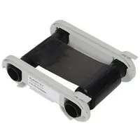 Evolis BlackFLEX - Schwarz