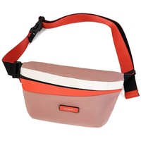 Hedgren Gürteltasche Nova, rosa