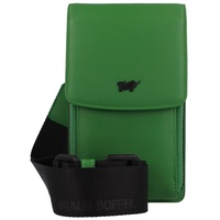 Braun Büffel Capri Mini Bag Umhängetasche Leder 10 cm