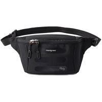 Hedgren Comby VISIT Gürteltasche Black
