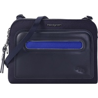 Hedgren Umhängetasche Hfika Fika Double Crossover + RFID S