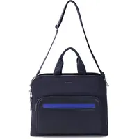 Hedgren Fika Aktentasche RFID 38,5 cm Laptopfach blau
