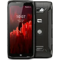 CROSSCALL CORE-Z5 Schwarz