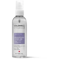 Goldwell StyleSign Smooth Weightless Shine-Oil 100 ml