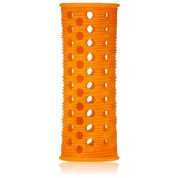 Efalock Professional Efalock Super-Flachlockwicker lang orange 10 Stück