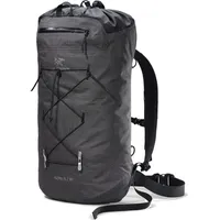 Arc'teryx Arcteryx Alpha FL 30 Rucksack (Größe 30L, schwarz)