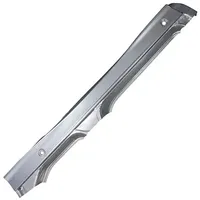 Van Wezel Einstiegblech 0640103