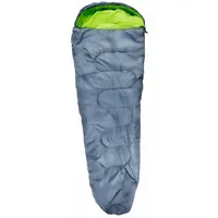 Camp Active Schlafsack 210x80 Cm - Grey - One
