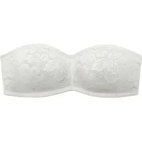 Nuance Bügel-BH Damen creme Gr.85C
