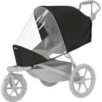 Thule Urban Glide 3 Regenschutz, Transparent