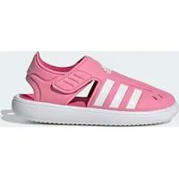 Adidas Water C Sandalen Bliss Pink / Cloud White