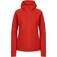 Rab Nexus Hoody WMNS Damen Gr.10 - Fleecejacke -