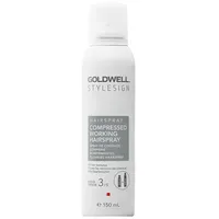 Goldwell StyleSign Hairspray Komprimiertes Flexibles Haarspray 150 ml