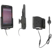 Brodit KFZ-Ladestation TS EDA70 Schwarz