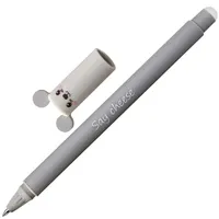 Eberhard Faber Animal Erase it! Maus Gelschreiber Maus 0,7