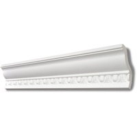 Decosa Zierprofil G4 (Giselle), 70 x 80 mm, 2