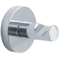 Bravat Varuna chrom zum Kleben oder Schrauben