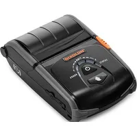 BIXOLON SPP-R200IIIPLUS, new WLAN Module, 8 Punkte/mm (203dpi), USB,