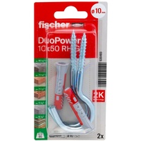 Fischer DuoPower 10x50 RH G K (2)
