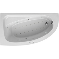 Ottofond Marina Mod. B Whirlpool 90 x 160 cm