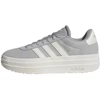 Adidas VL Court Bold Grey Two / Off White