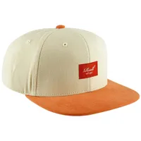 Reell Pitchout Cap" in Braun | Einheitsgröße