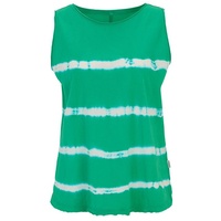 VENICE BEACH Sporttop VB Zoey dunkelgrün XL
