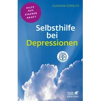 Klett Cotta Selbsthilfe bei Depressionen (Fachratgeber Klett-Cotta, Bd.)