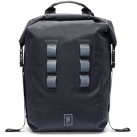 Chrome Urban EX 20 schwarz (1-BG-374-BK-1)