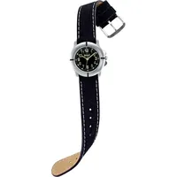 Scout Kinder Uhr Lernuhr Meine Erste schwarz 280390019
