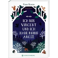 Gerstenberg Verlag Ich bin Vincent und ich habe keine