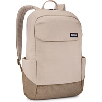 Thule Lithos Backpack 20L Rucksäcke Nude